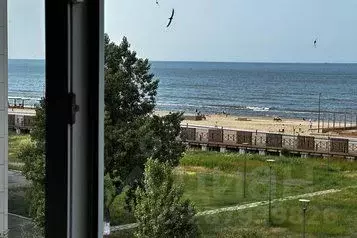 3-к кв. Дагестан, Махачкала ул. Заморская, 17Б (80.0 м) - Фото 0