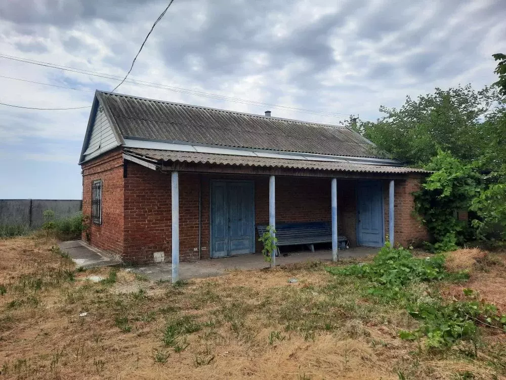 Помещение свободного назначения в Краснодарский край, Ейский район, ... - Фото 1