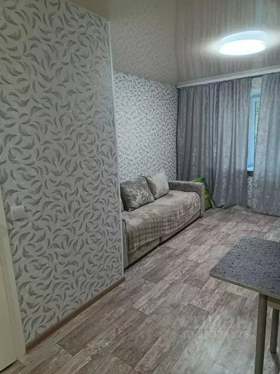 Комната Пермский край, Пермь ул. Вильямса, 2Б - Фото 2