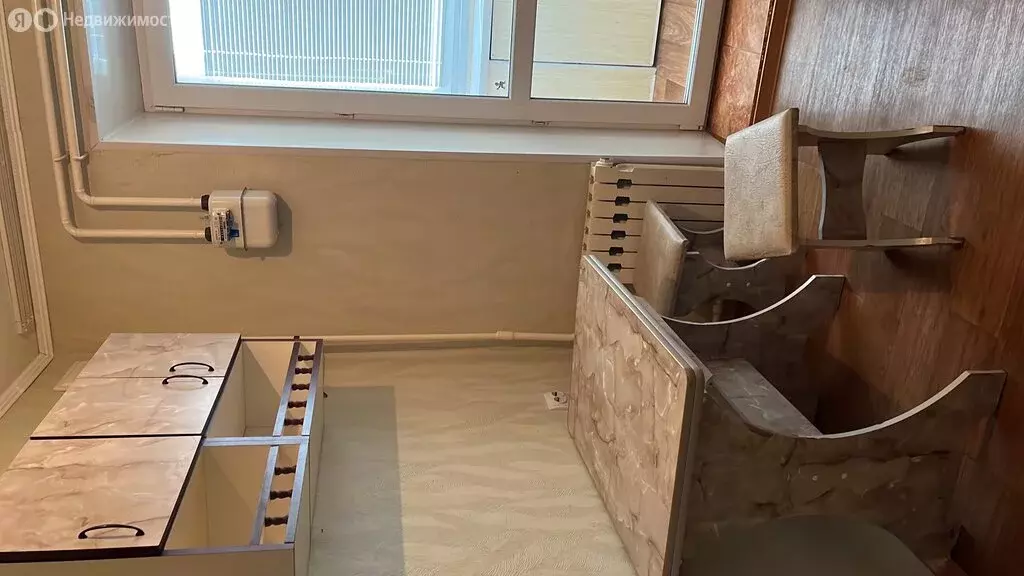 2-комнатная квартира: Балашов, Шоссейная улица, 10А (51 м) - Фото 2