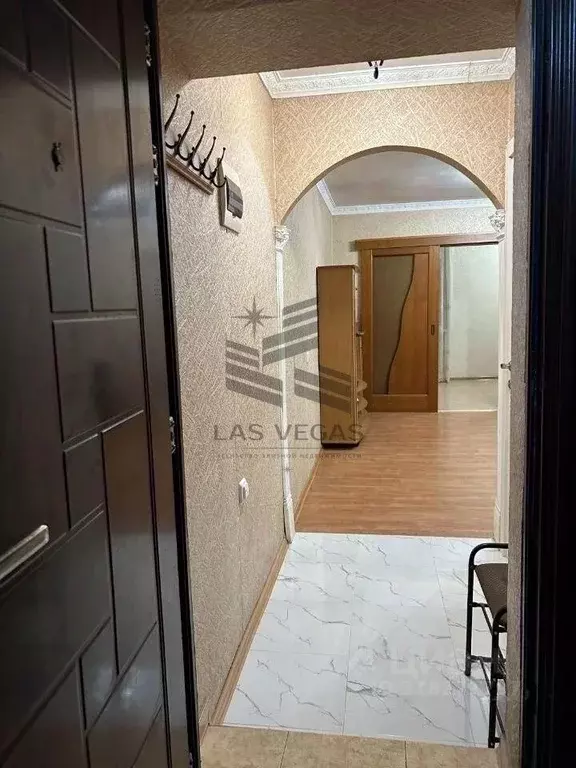 3-к кв. Краснодарский край, Сочи ул. 20 Горнострелковой дивизии, 31 ... - Фото 1