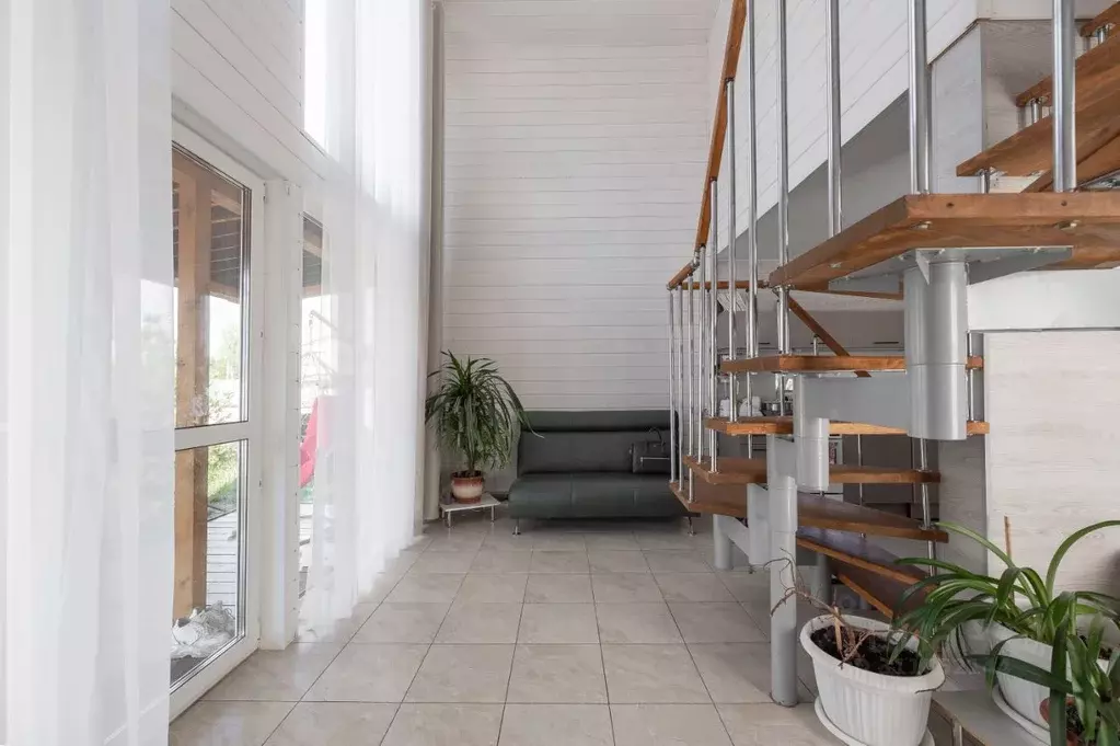 Дом в Московская область, Дмитровский муниципальный округ, ... - Фото 2