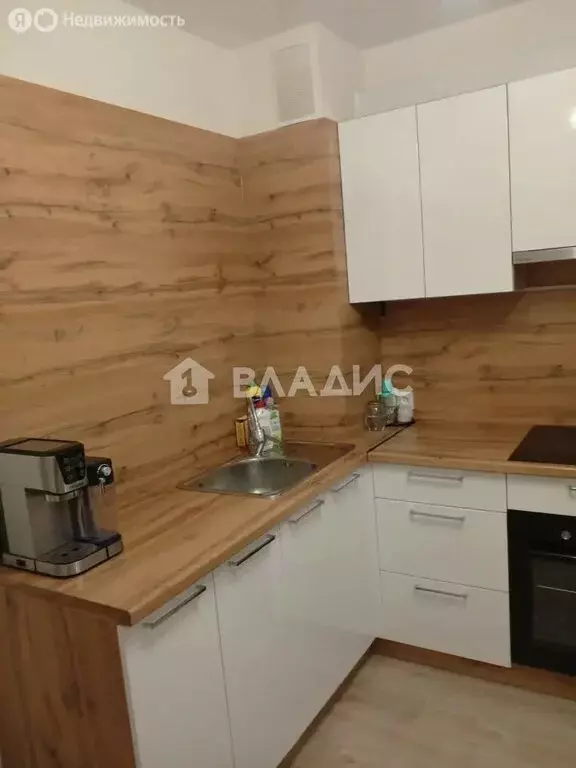 2-комнатная квартира: Стерлитамак, Ботаническая улица, 6 (54.1 м) - Фото 2