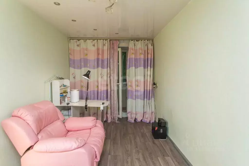 2-к кв. Приморский край, Владивосток ул. Героев Хасана, 10 (43.6 м) - Фото 0