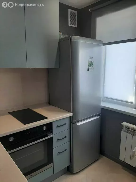 1-комнатная квартира: Иркутск, микрорайон Приморский, 2 (30 м) - Фото 0