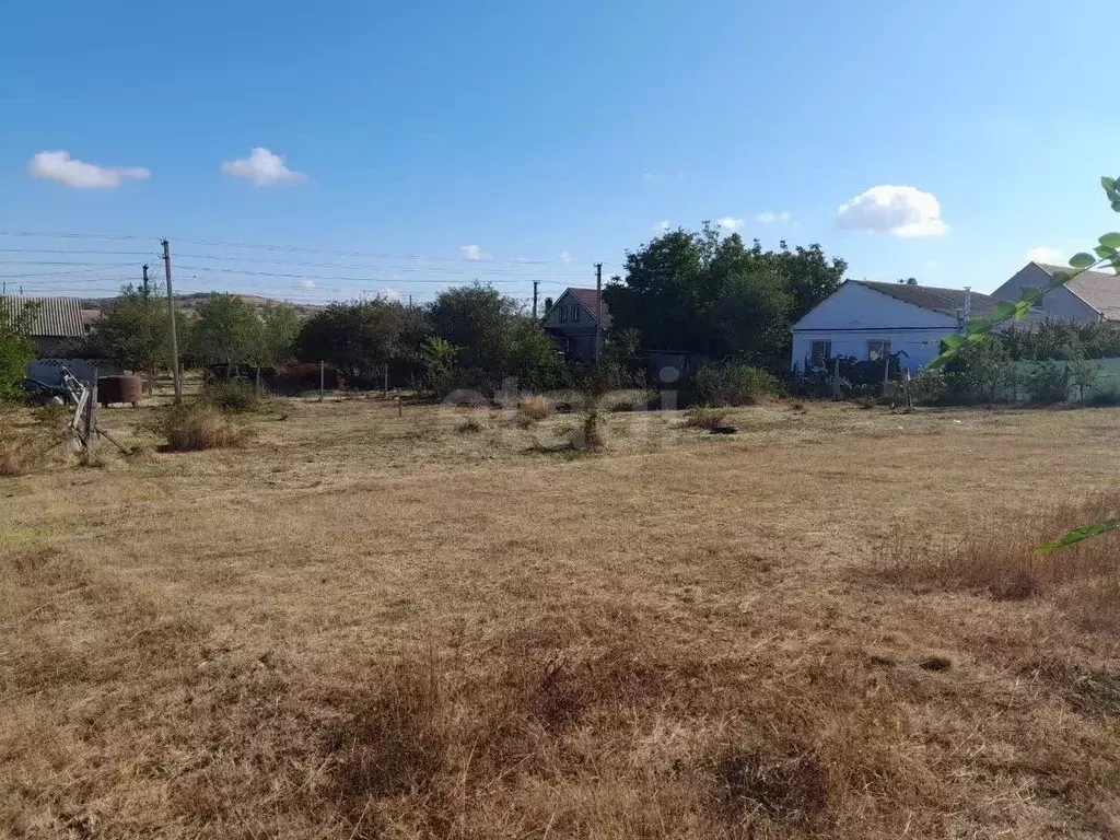 Участок в Крым, Бахчисарайский район, Почтовское с/пос, с. Растущее ... - Фото 1