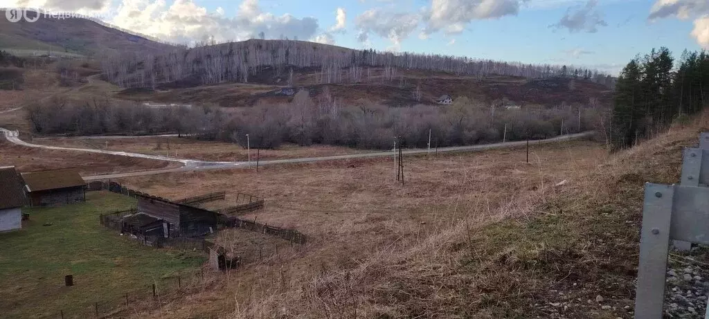 Участок в село Нижнекаянча, улица Куйбышева (15 м) - Фото 1