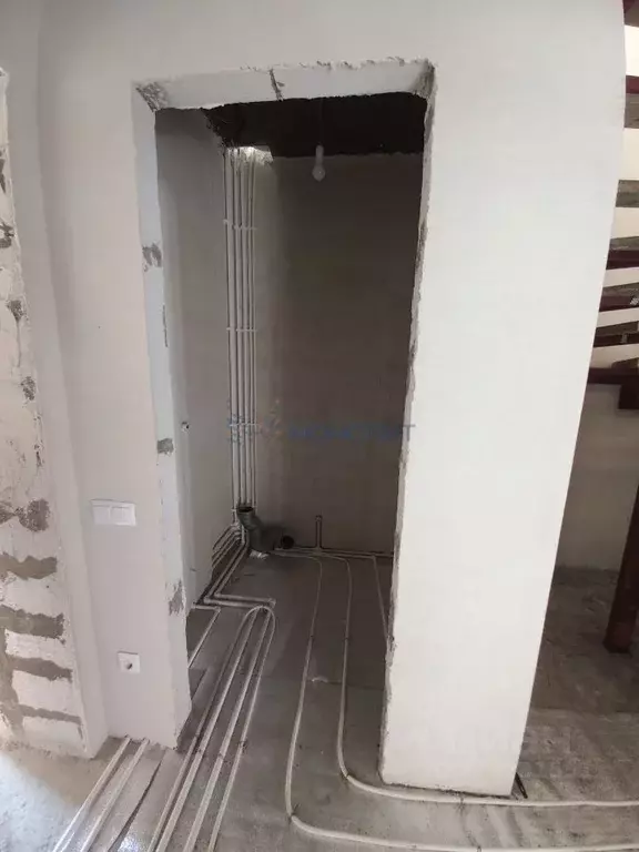 Дом в Нижегородская область, Нижний Новгород ул. Землячки, 12 (110 м) - Фото 2