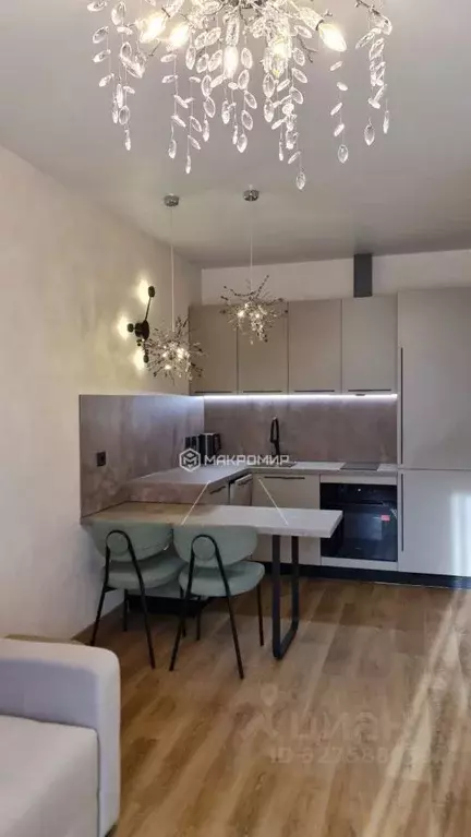 1-к кв. Москва Автозаводская ул., 26/1 (40.0 м) - Фото 1