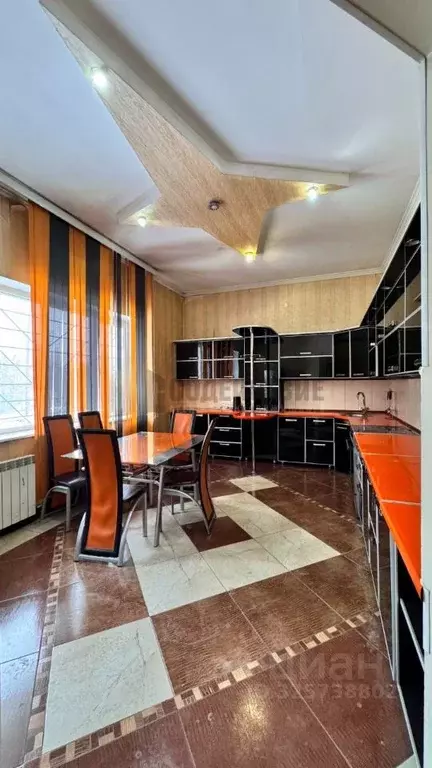Коттедж в Иркутская область, Иркутск Лесной мкр, Рождественская ул., ... - Фото 1