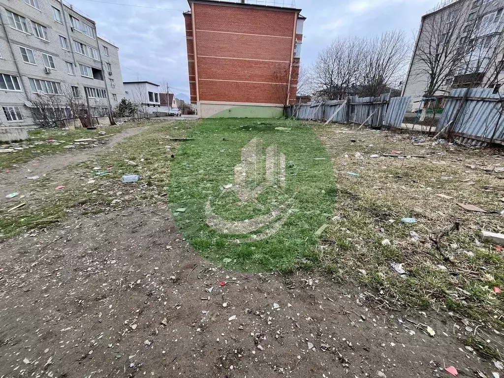 Участок в Ставропольский край, Предгорный муниципальный округ, ... - Фото 1