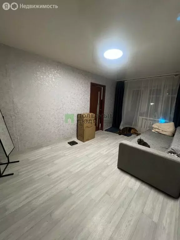 3-комнатная квартира: Ижевск, Редукторный проезд, 12 (54.1 м) - Фото 2