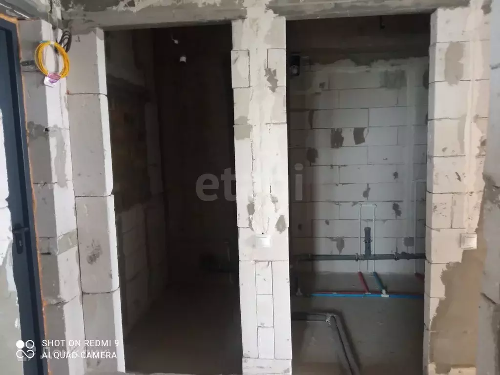 Продаётся 2-к квартира, 60 м - Фото 1