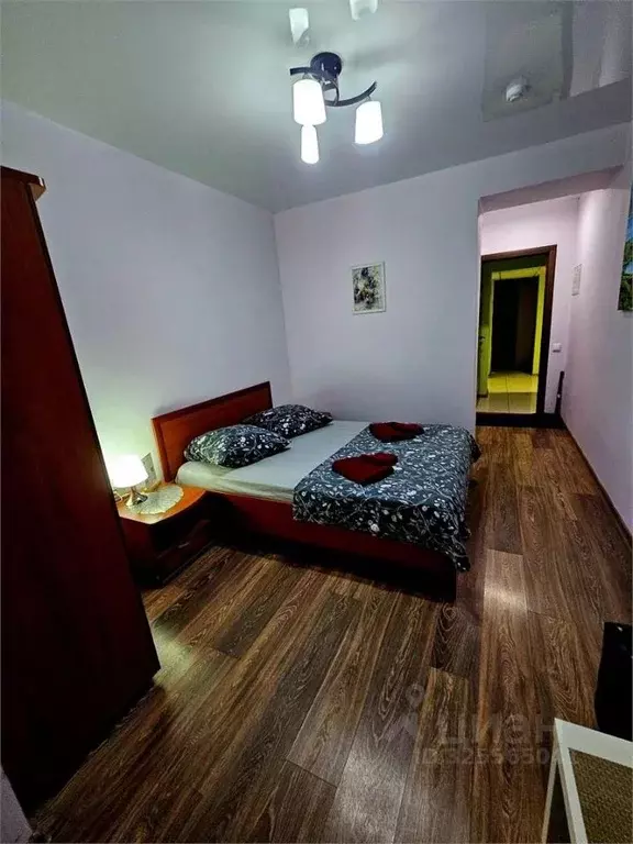 Комната Самарская область, Самара Севастопольский пер., 3 (16.0 м) - Фото 1