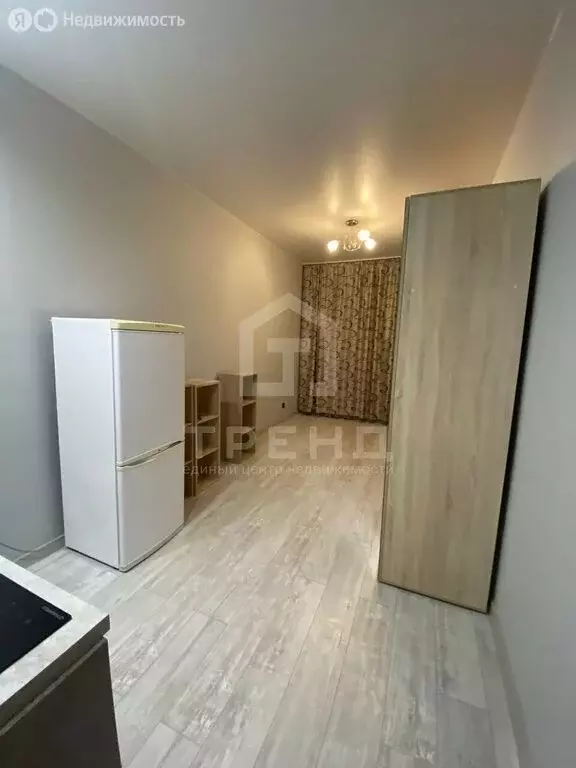 Квартира-студия: Мурино, Воронцовский бульвар, 17 (20 м) - Фото 2