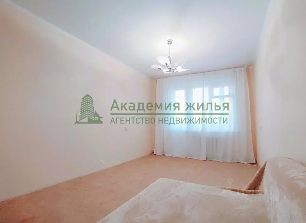 1-к кв. Саратовская область, Саратов Днепропетровская ул., 4 (32.4 м) - Фото 1