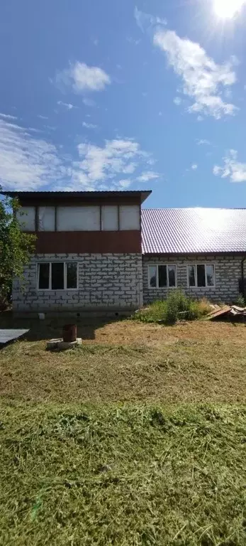 Дом в Владимирская область, Александровский район, Андреевское ... - Фото 0