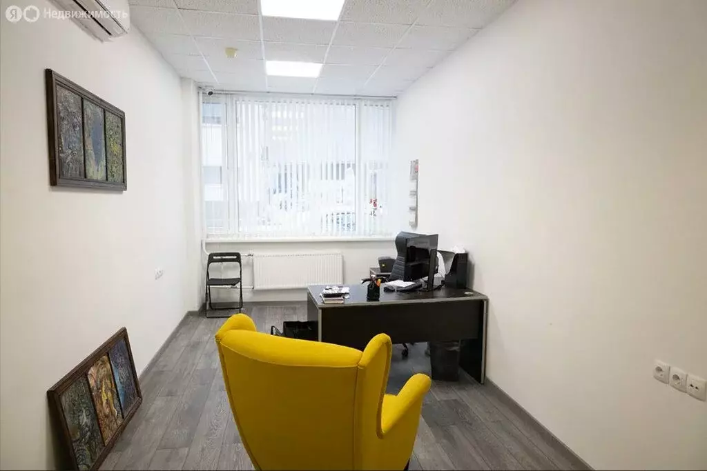 Офис (177 м) - Фото 2