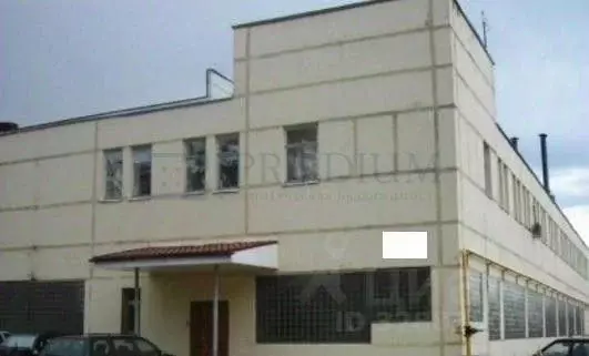 Склад в Московская область, Орехово-Зуево ул. Кирова, 56А (11000 м) - Фото 2