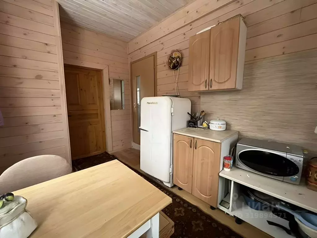 Дом в Ленинградская область, Всеволожский район, Куйвозовское с/пос, ... - Фото 2