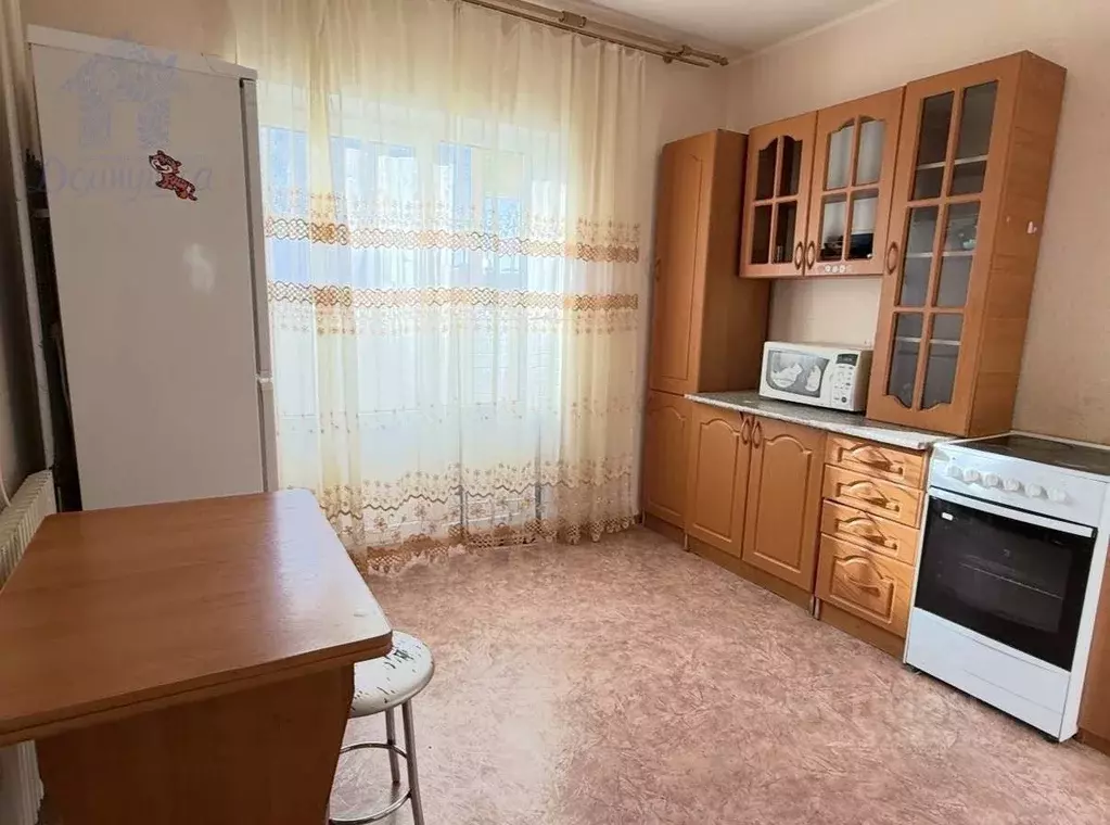 1-к кв. Воронежская область, Воронеж ул. Артамонова, 34/7 (38.0 м) - Фото 1