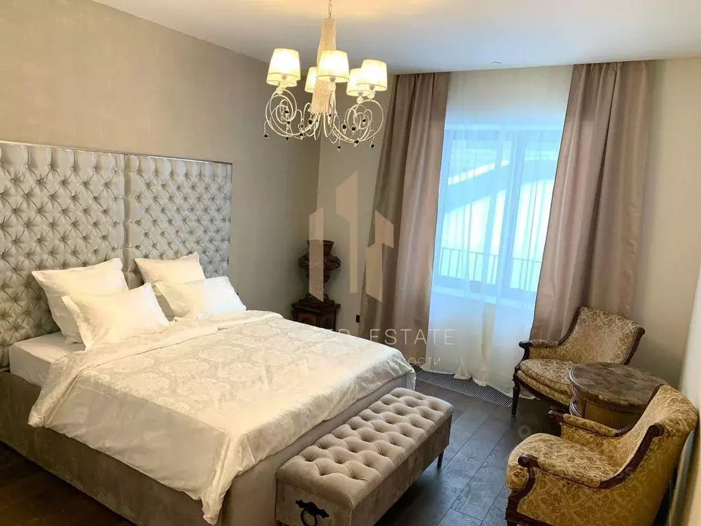 2-к кв. Москва Ленинградский просп., 36с31 (90.0 м) - Фото 1