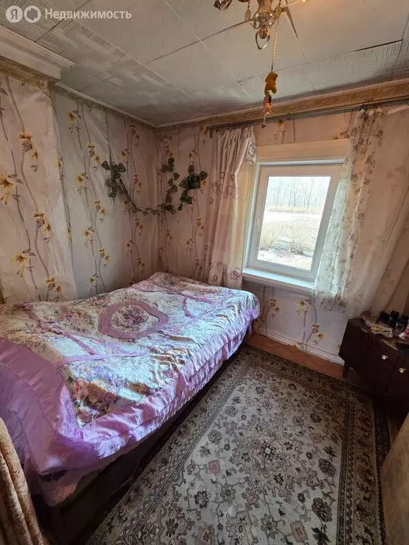 Дом в село Углекаменск, Северный переулок, 5 (42 м) - Фото 2