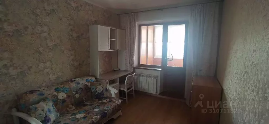 3-к кв. Белгородская область, Старый Оскол Южный мкр, 3 (74.0 м) - Фото 1