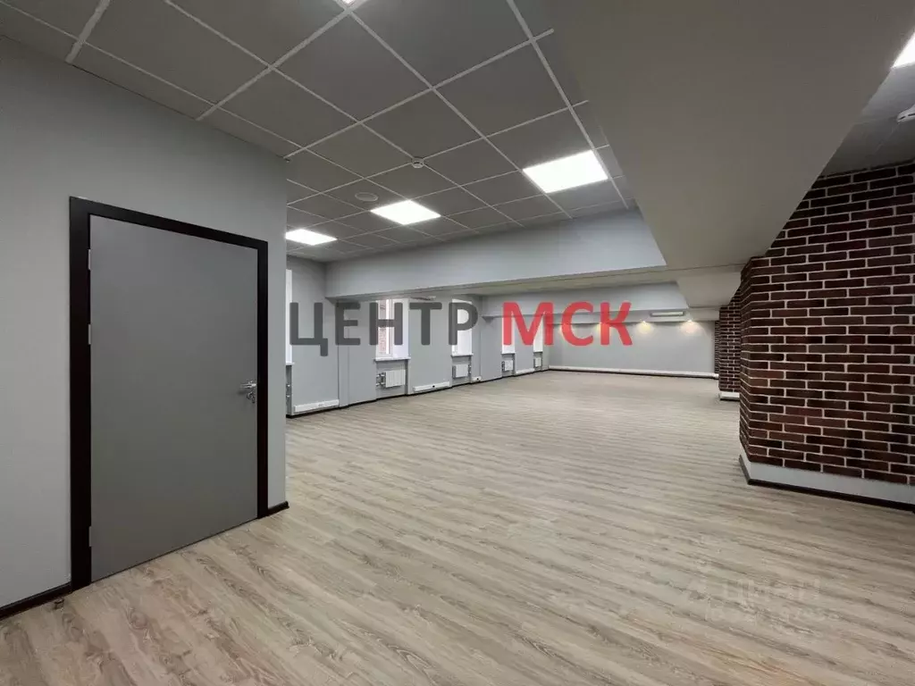 Офис в Москва ул. 5-я Ямского Поля, 7к2 (337 м) - Фото 2