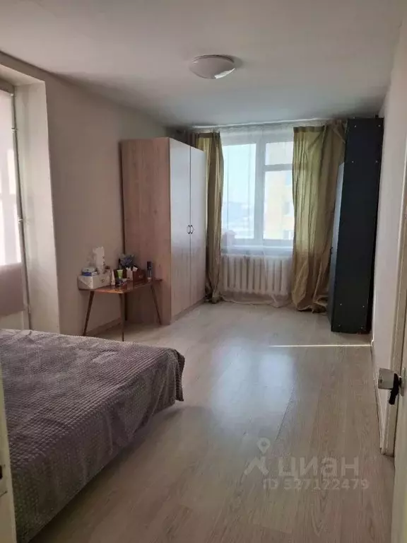 2-к кв. Московская область, Реутов ул. Строителей, 9 (48.5 м) - Фото 2