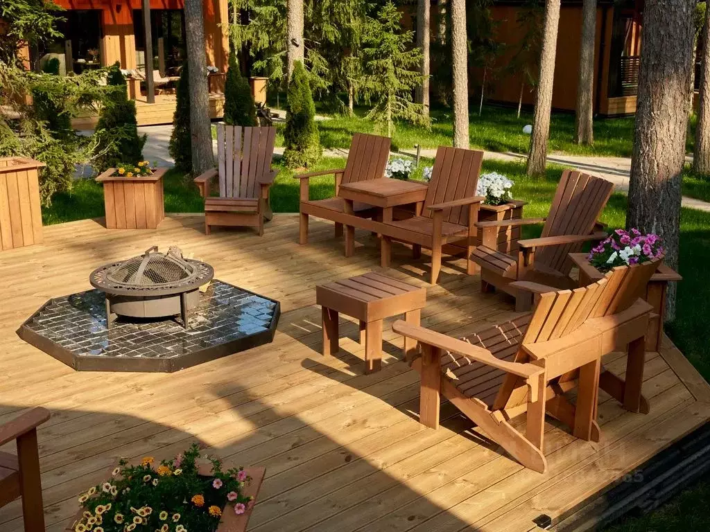 Дом в Ленинградская область, Выборгский район, Полянское с/пос, пос. ... - Фото 2