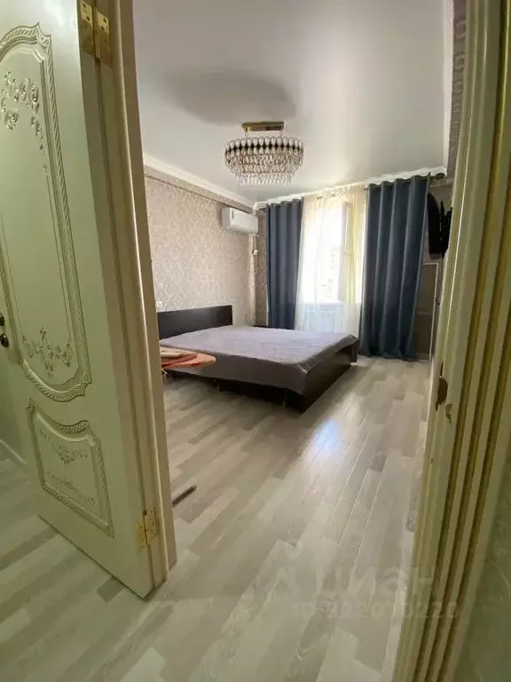 2-к кв. Дагестан, Каспийск просп. Акулиничева, 16 (60.0 м) - Фото 1