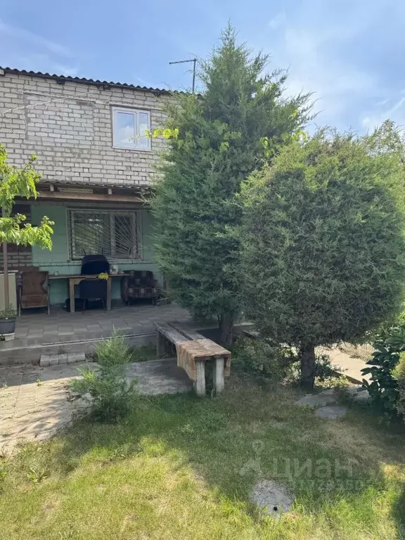 Дом в Волгоградская область, Волгоград Осень СНТ, ул. 3-я, 55 (90 м) - Фото 1