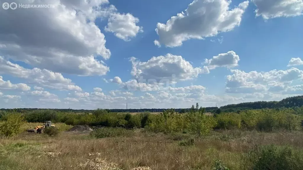 Участок в Белгородский район, городское поселение посёлок Разумное, ... - Фото 1