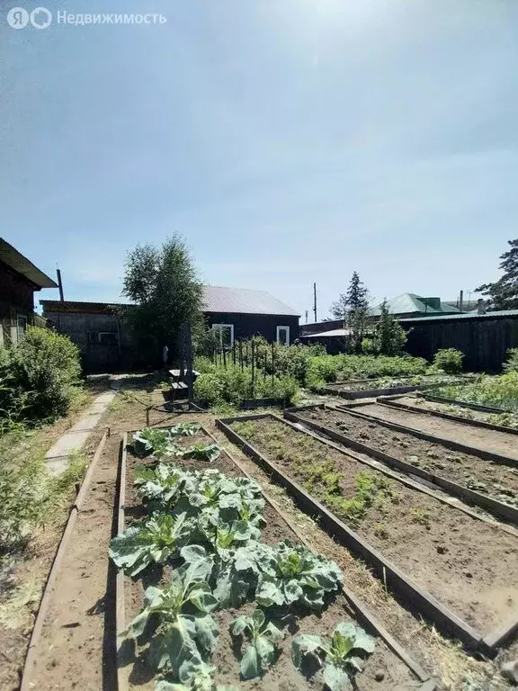 Дом в Кызыл, Профсоюзная улица (136 м) - Фото 2