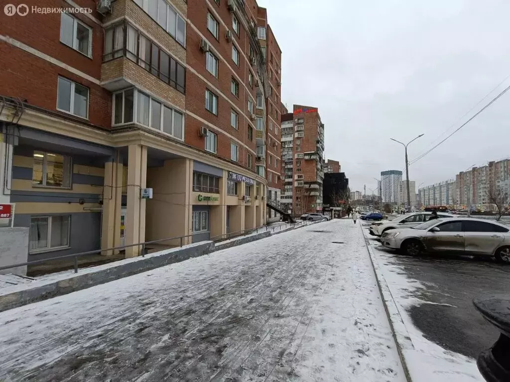 Помещение свободного назначения (191 м) - Фото 1