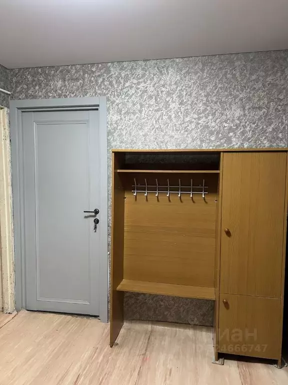 Комната Самарская область, Тольятти 1-й кв-л, бул. Баумана, 14 (17.0 ... - Фото 1