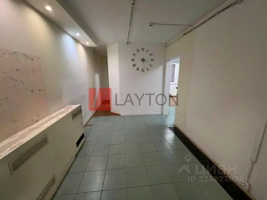 Помещение свободного назначения в Москва ул. Верхние Поля, 36К1 (82 м) - Фото 1