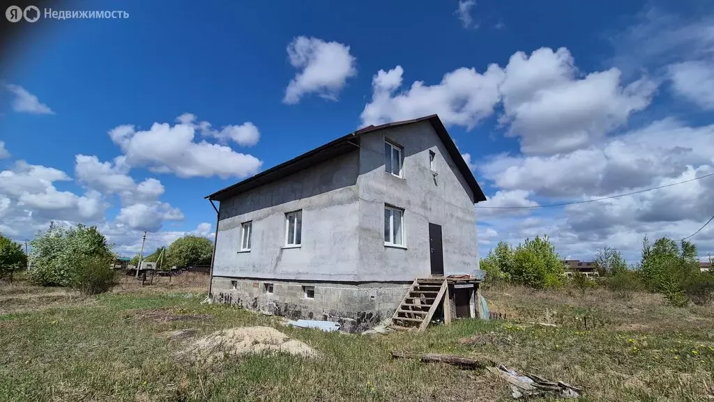 Дом в Амурская область, Благовещенский муниципальный округ, село ... - Фото 1