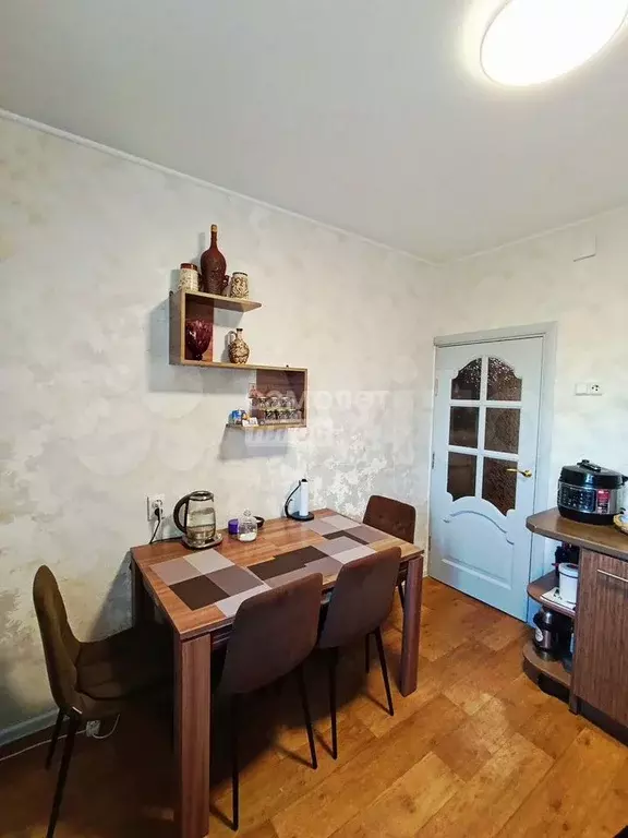2-к. квартира, 52 м, 3/3 эт. - Фото 1
