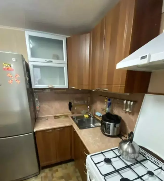 1-к кв. Волгоградская область, Волгоград ул. Пархоменко, 19 (32.1 м) - Фото 2