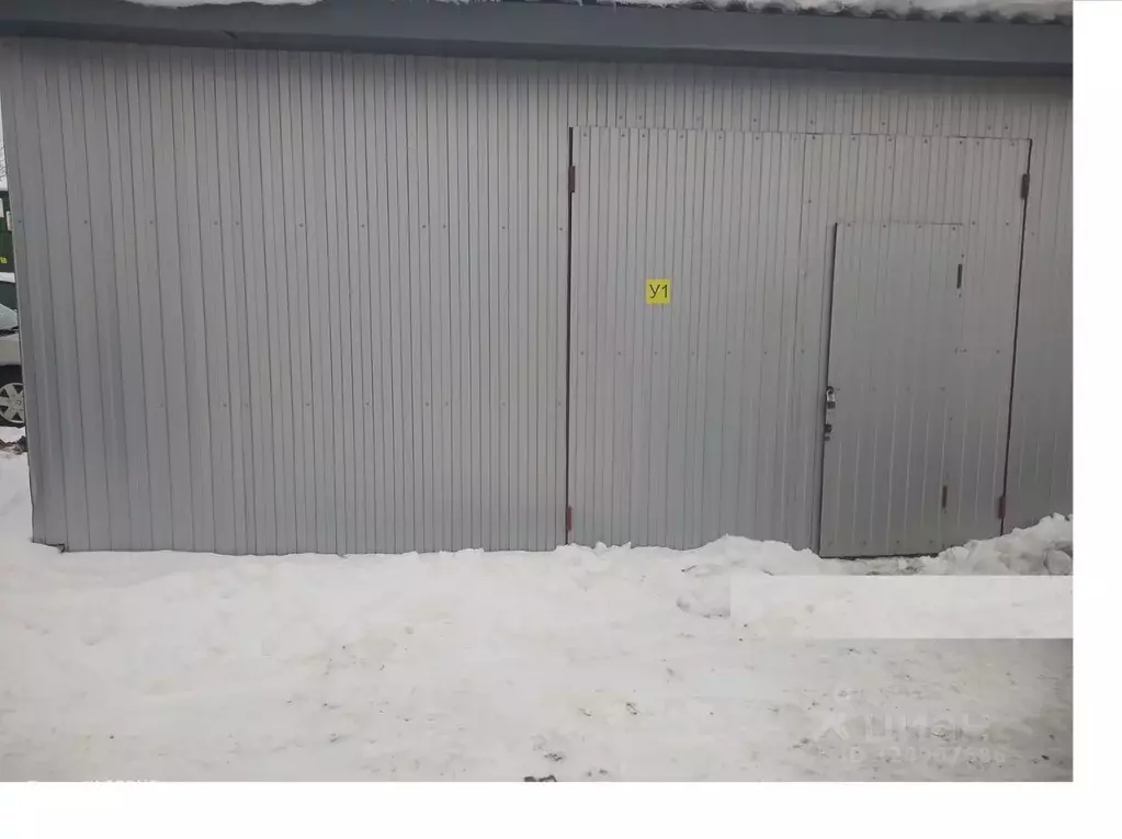 Склад в Калужская область, Калуга Московская ул., 310 (50 м) - Фото 1