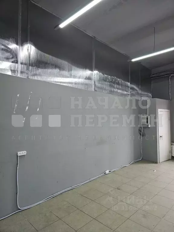 Торговая площадь в Новосибирская область, Новосибирск Линейная ул., ... - Фото 1