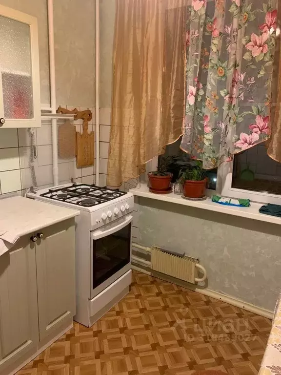 2-к кв. Москва Востряковский проезд, 11К2 (48.0 м) - Фото 0