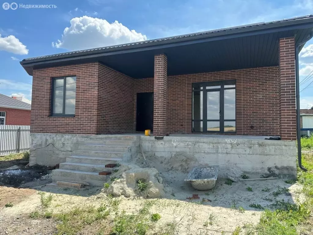 Дом в Ростов-на-Дону, улица Мусоргского (140 м) - Фото 0