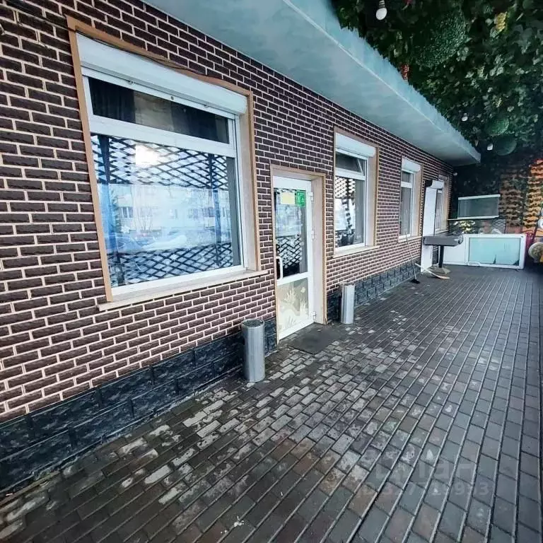 Помещение свободного назначения в Московская область, Солнечногорск ... - Фото 1