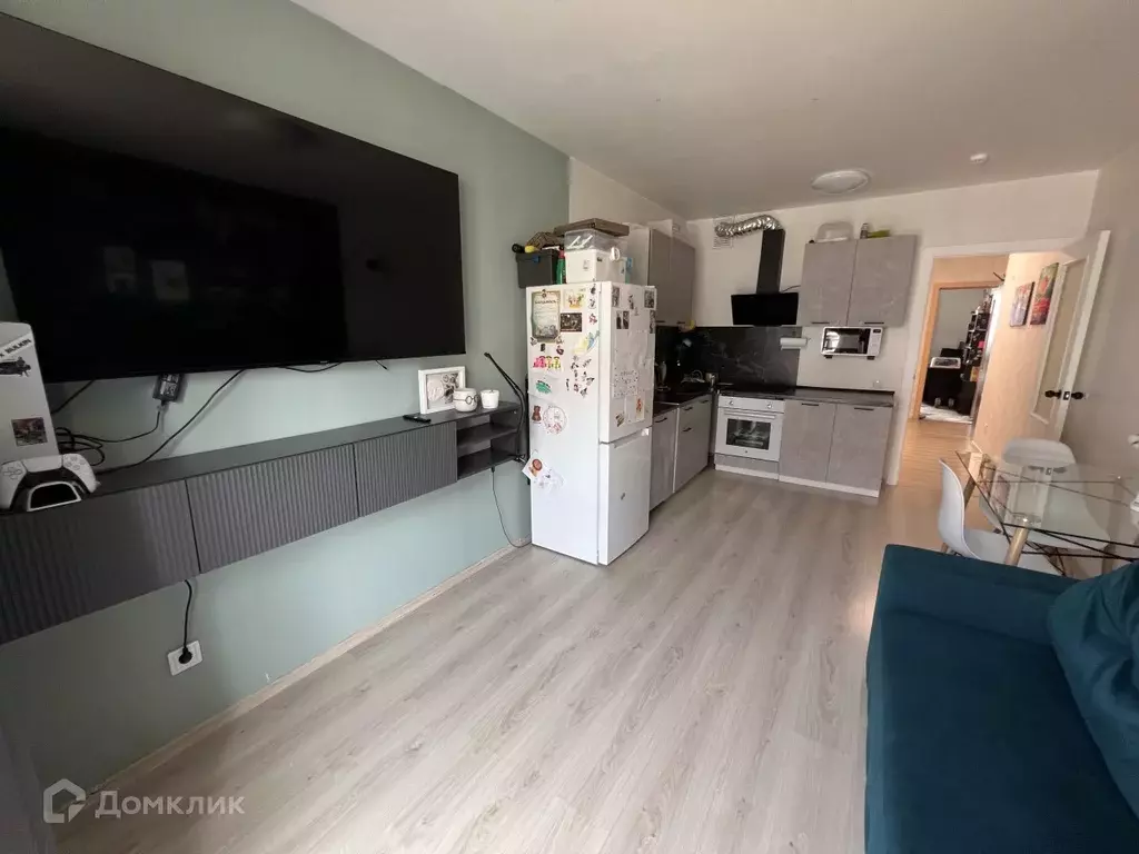 Продаётся 2-к квартира, 50.5 м - Фото 0