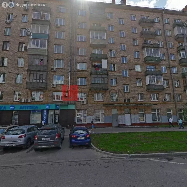Помещение свободного назначения (203 м) - Фото 0