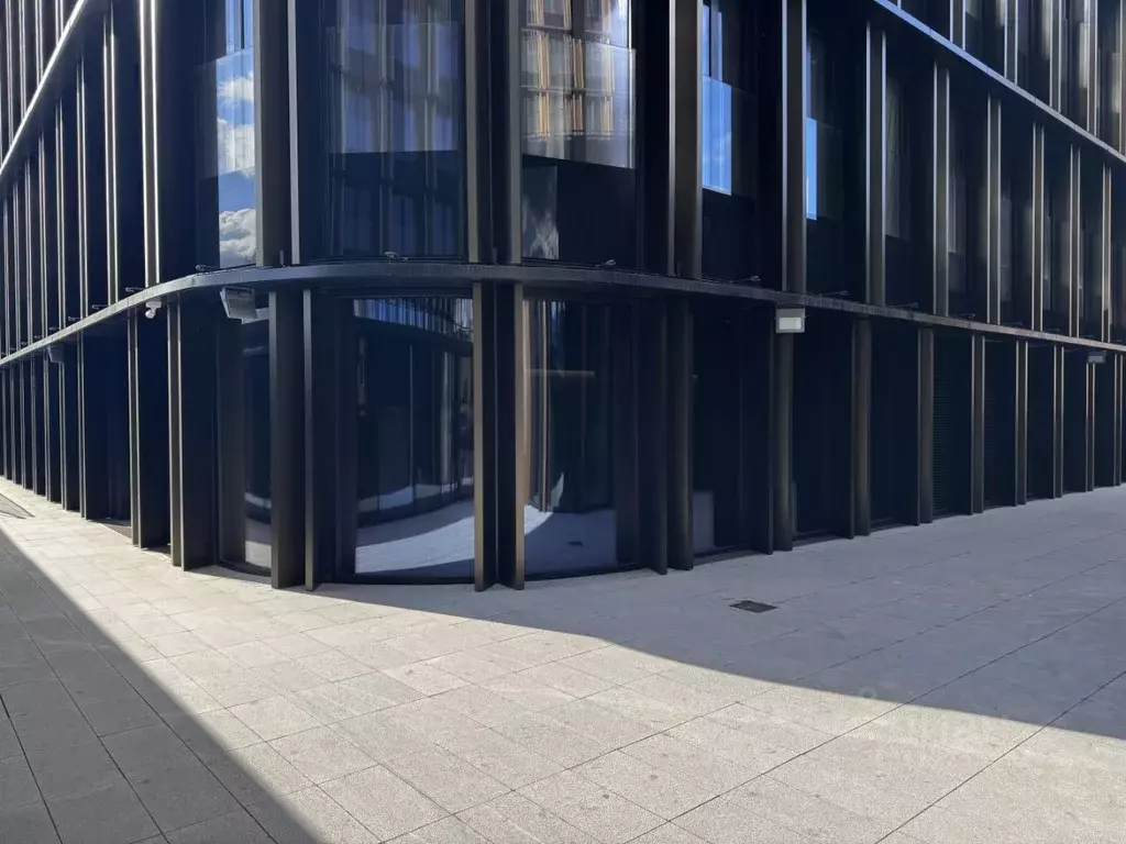 Офис в Москва Дружинниковская ул., 15 (64 м) - Фото 1