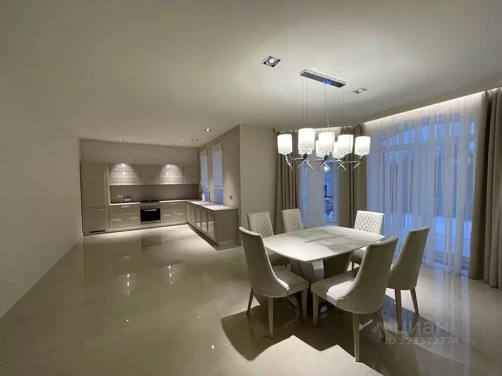 Коттедж в Московская область, Истра муниципальный округ, с. Павловская ... - Фото 1